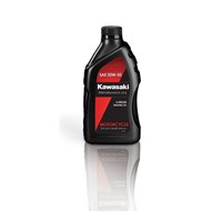 KAWASAKI 20W-50 QUART MOTORCYCLE OIL