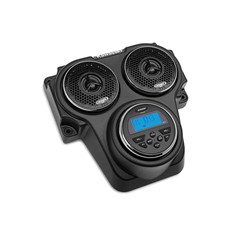 Audio System