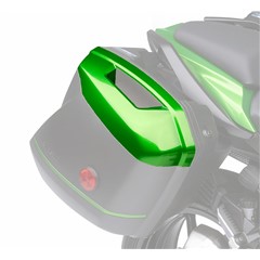 KQR Hard Saddlebag Color Panel Sets