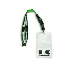 Lanyard and Badge Holder