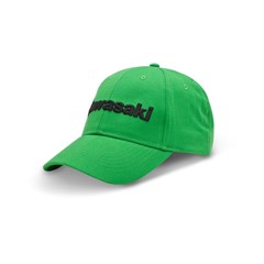 Logo Cap
