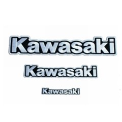 Logo Patch