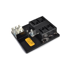 Accessory Fuse Panel Kit