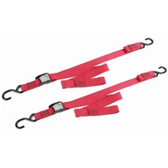 Ancra Big Bike Tie-Downs