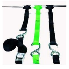 Ancra Soft Hooks
