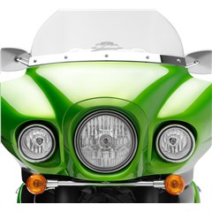 Auxiliary Driving Lights