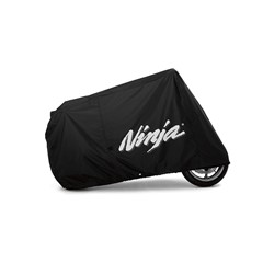 Deluxe Motorcycle Cover