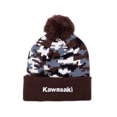 Digital Beanie