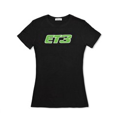 Et3 Women's Tee