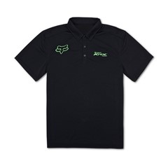 Fox Teryx KRX Polo Shirts