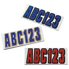 Hardline Block Registration Kit