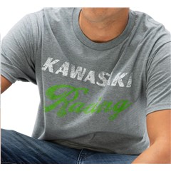 Kawasaki Heritage Racing T-Shirt