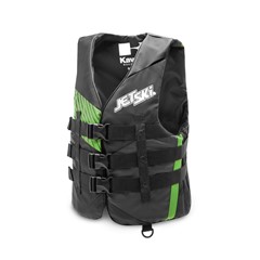 Jet Ski® Unleashed 3 Buckle Nylon Vest