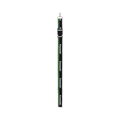 Kawasaki 3 Green Lines Lanyard