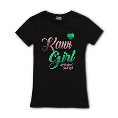 Women's Kawi Girl Tee