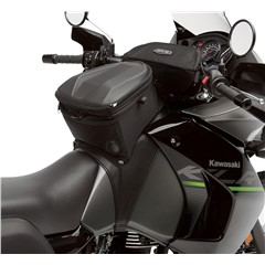 KLR Tank Bag