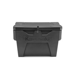 KQR Cargo Box