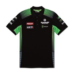 KRT Worldsbk Replica Polo