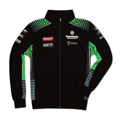 KRT Worldsbk Replica Sweatshirts