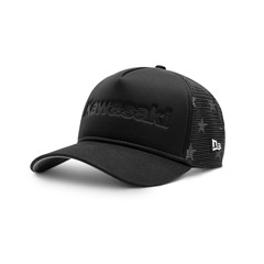 New Era 9forty Reflective Flag Cap