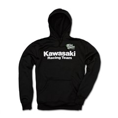 Kawasaki Racing Team Hooded Sweatshirt