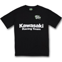 Youth Kawasaki Racing Team T-Shirt