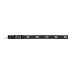 Team Green Lanyard