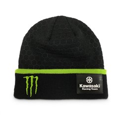 World Super Bike Monster Energy Replica Beanie
