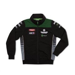World Super Bike Monster Energy Replica Sweatshirt