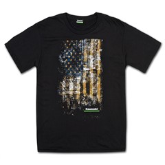 Vintage Flag T-Shirts