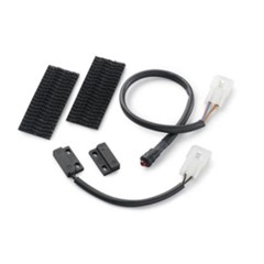 Alarm System Mounting Kits