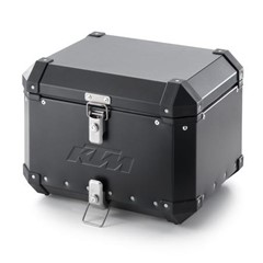 Aluminum Top Case