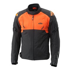 Ampere WP Jackets