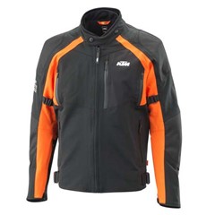 Apex V4 Jacket