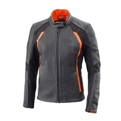Aspect V2 Womens Leather Jackets