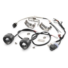 Auxiliary Headlight Kits