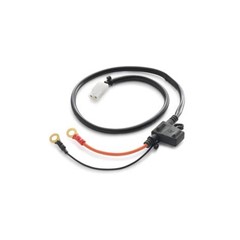 Auxiliary Wiring Harness