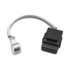 Bad Fuel Dongle