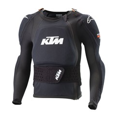 Bionic Plus Protection Youth Jackets