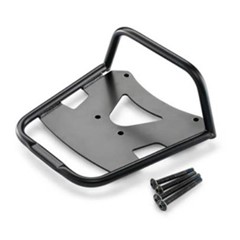 Carrier Plate for Topcase