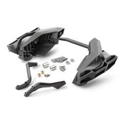 Case Carrier for Touring Case Set