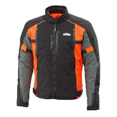 EVO V3 Street Jackets