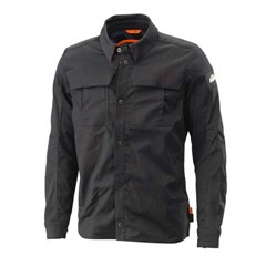 Factor Overshirt