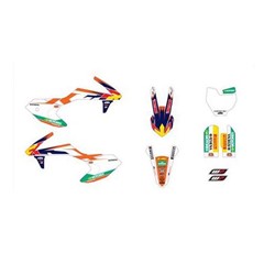 Factory Graphics Kits (2020)