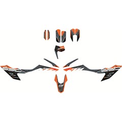 Factory Graphics Kits