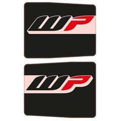 Fork Protection Sticker Set