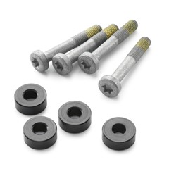 Grip Handle Riser Kits