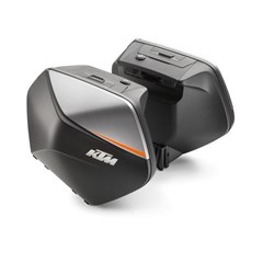 GT Case Set