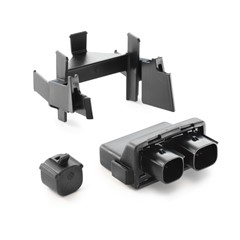 Heating Control Unit Kit for Ergo Riders Seat