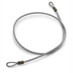 Helmet Lock